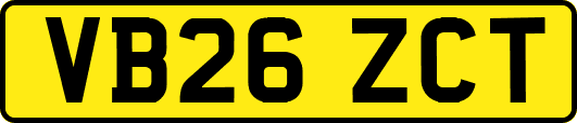 VB26ZCT