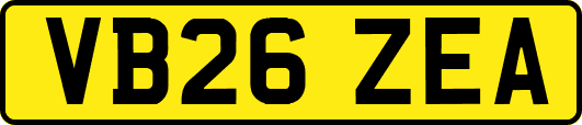 VB26ZEA