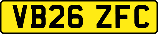 VB26ZFC