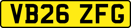 VB26ZFG