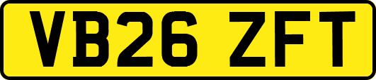 VB26ZFT