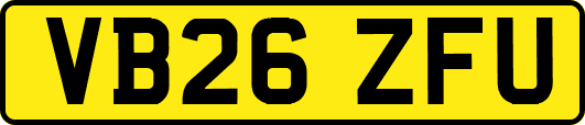 VB26ZFU