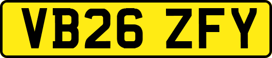 VB26ZFY