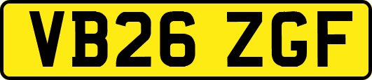 VB26ZGF