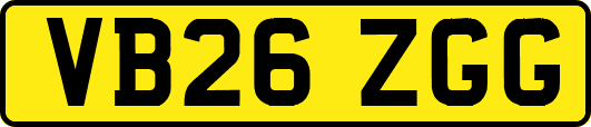 VB26ZGG