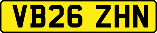 VB26ZHN