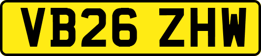 VB26ZHW