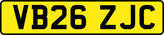 VB26ZJC
