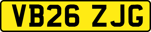 VB26ZJG