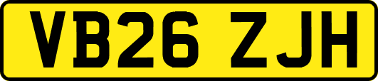 VB26ZJH