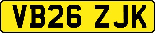 VB26ZJK