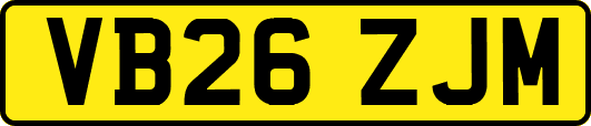 VB26ZJM