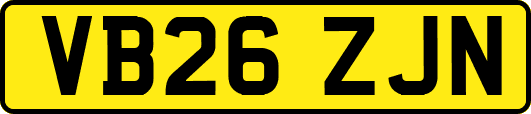 VB26ZJN