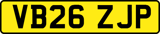 VB26ZJP