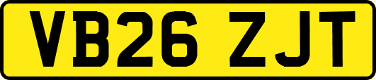 VB26ZJT