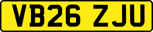 VB26ZJU