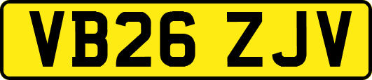 VB26ZJV