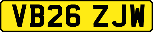 VB26ZJW