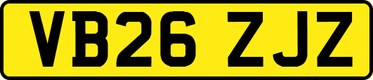 VB26ZJZ