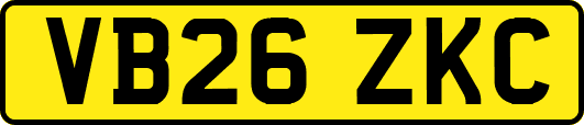 VB26ZKC