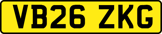 VB26ZKG