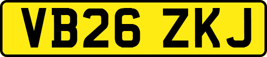 VB26ZKJ