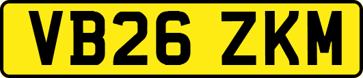 VB26ZKM