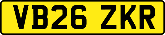 VB26ZKR