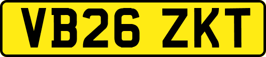 VB26ZKT