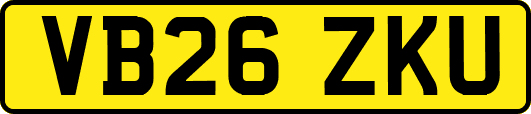 VB26ZKU