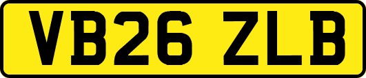 VB26ZLB