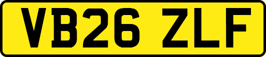 VB26ZLF