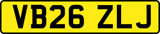 VB26ZLJ