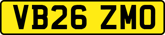 VB26ZMO