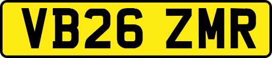 VB26ZMR