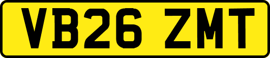 VB26ZMT