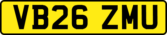 VB26ZMU