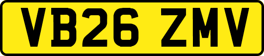 VB26ZMV