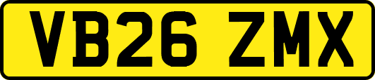 VB26ZMX