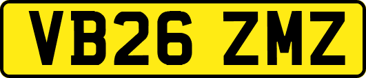 VB26ZMZ