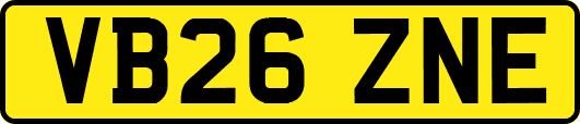 VB26ZNE