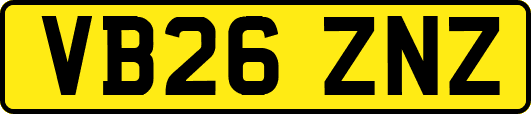 VB26ZNZ