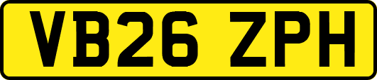 VB26ZPH