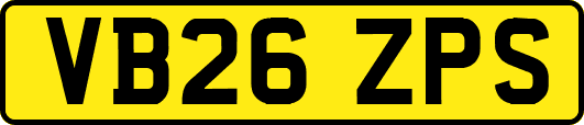 VB26ZPS