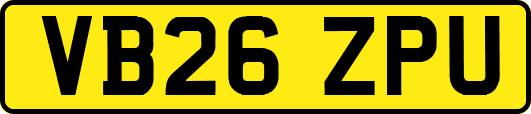 VB26ZPU