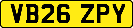VB26ZPY