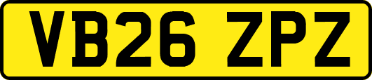 VB26ZPZ