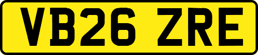 VB26ZRE