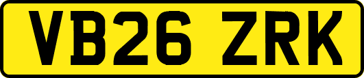 VB26ZRK