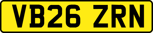 VB26ZRN